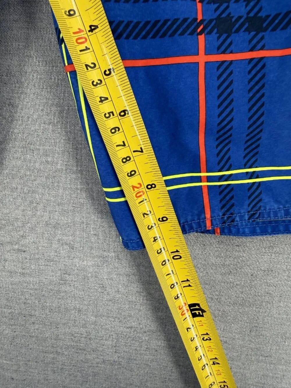 Quiksilver Board Shorts Mens 31 9